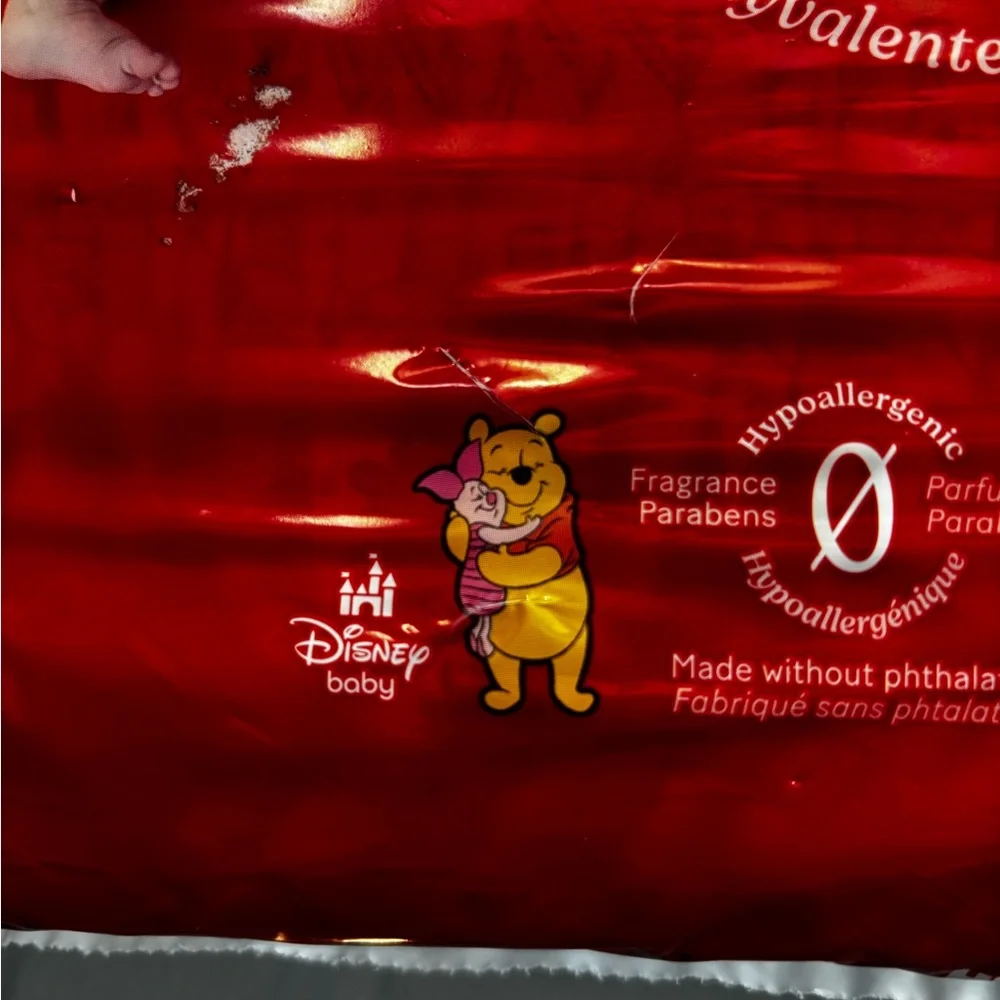 Huggies Little Snugglers Diapers - Red Packaging Size 2